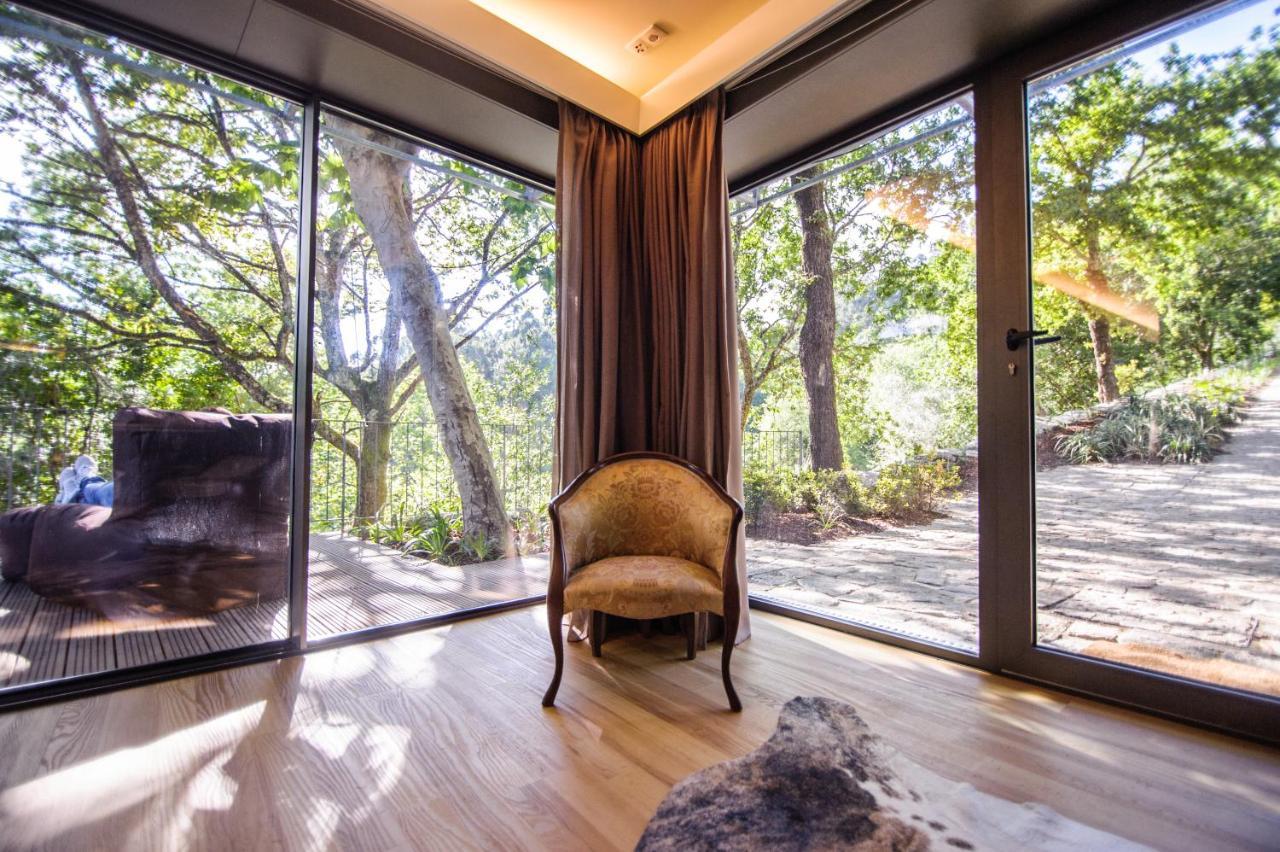 Quinta Dos Carqueijais Resort & Wellness Vườn quốc gia Peneda-Gerês Ngoại thất bức ảnh