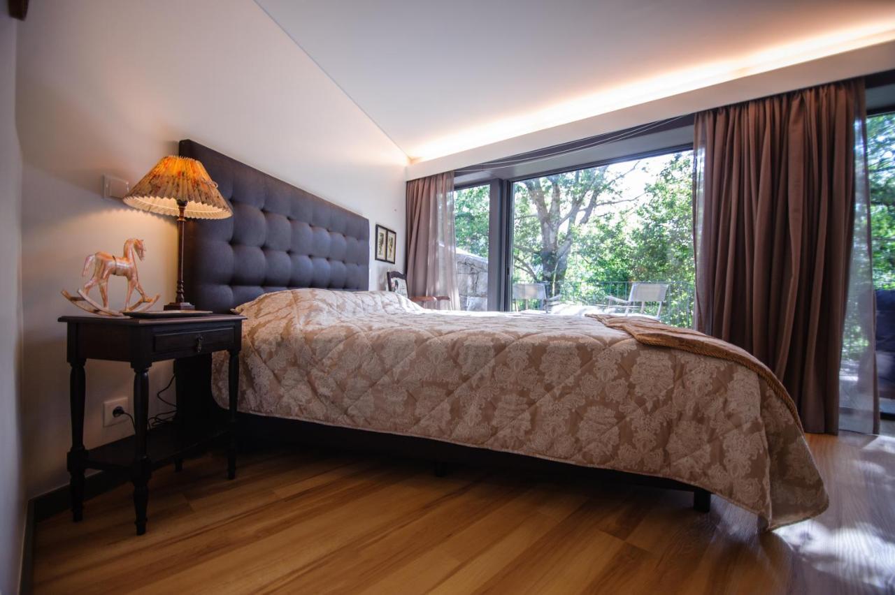 Quinta Dos Carqueijais Resort & Wellness Vườn quốc gia Peneda-Gerês Ngoại thất bức ảnh