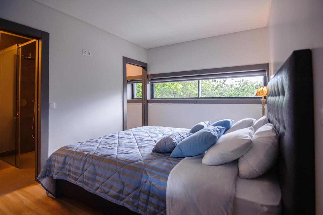 Quinta Dos Carqueijais Resort & Wellness Vườn quốc gia Peneda-Gerês Ngoại thất bức ảnh