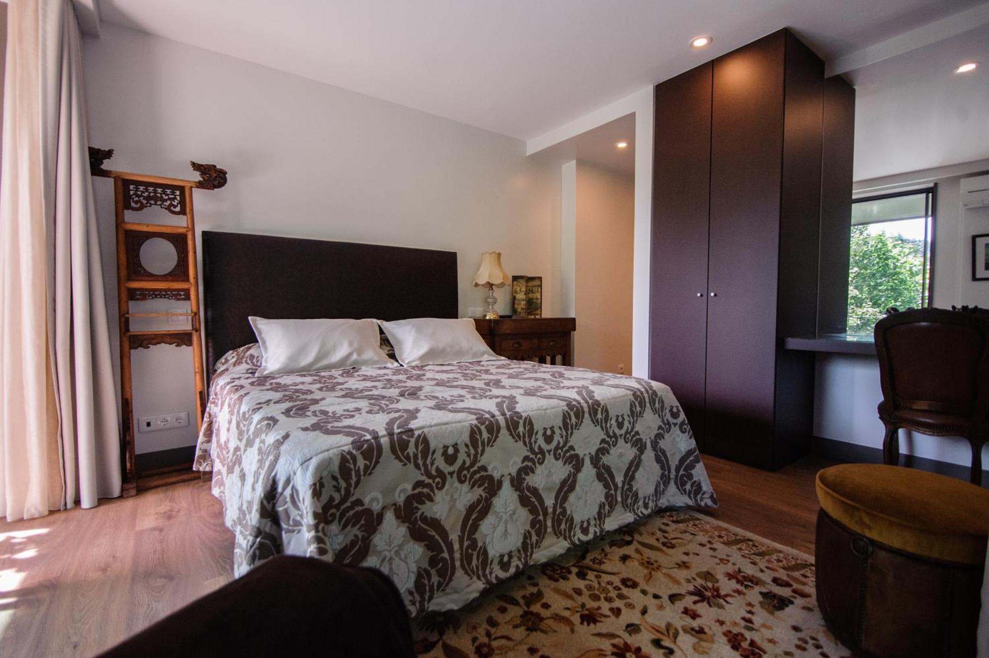 Quinta Dos Carqueijais Resort & Wellness Vườn quốc gia Peneda-Gerês Phòng bức ảnh