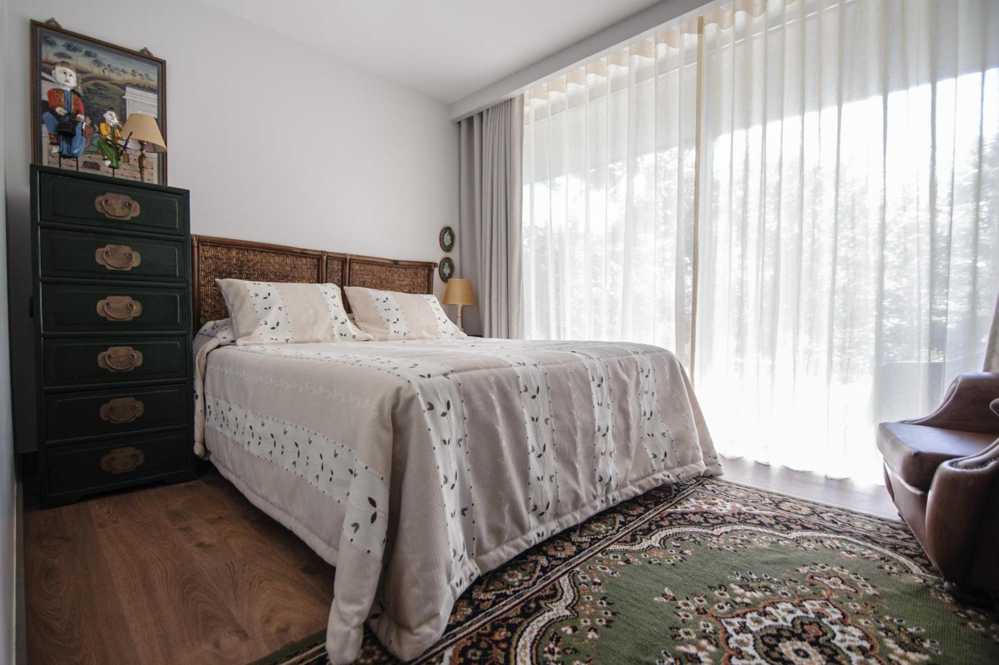 Quinta Dos Carqueijais Resort & Wellness Vườn quốc gia Peneda-Gerês Ngoại thất bức ảnh