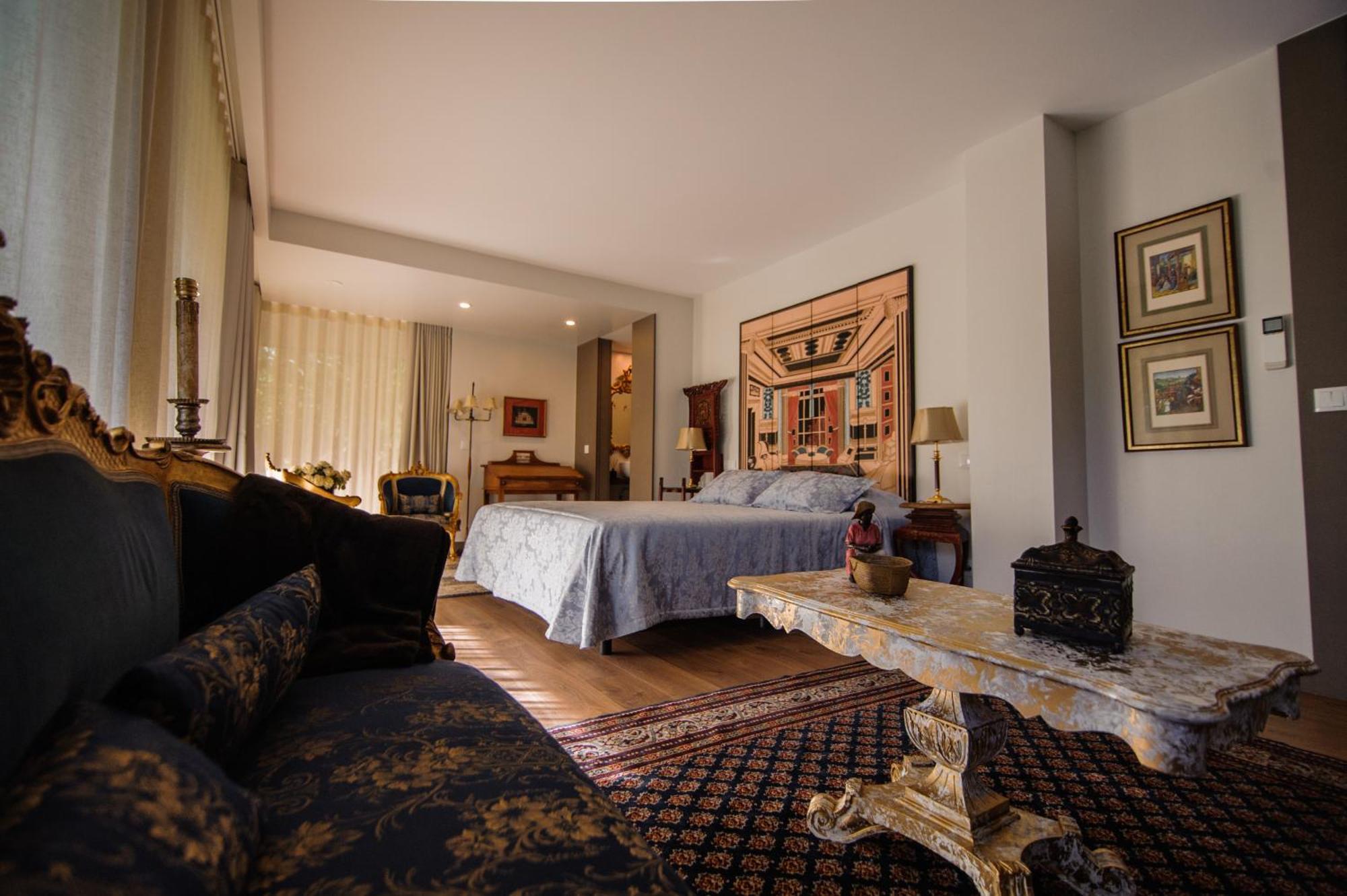 Quinta Dos Carqueijais Resort & Wellness Vườn quốc gia Peneda-Gerês Ngoại thất bức ảnh