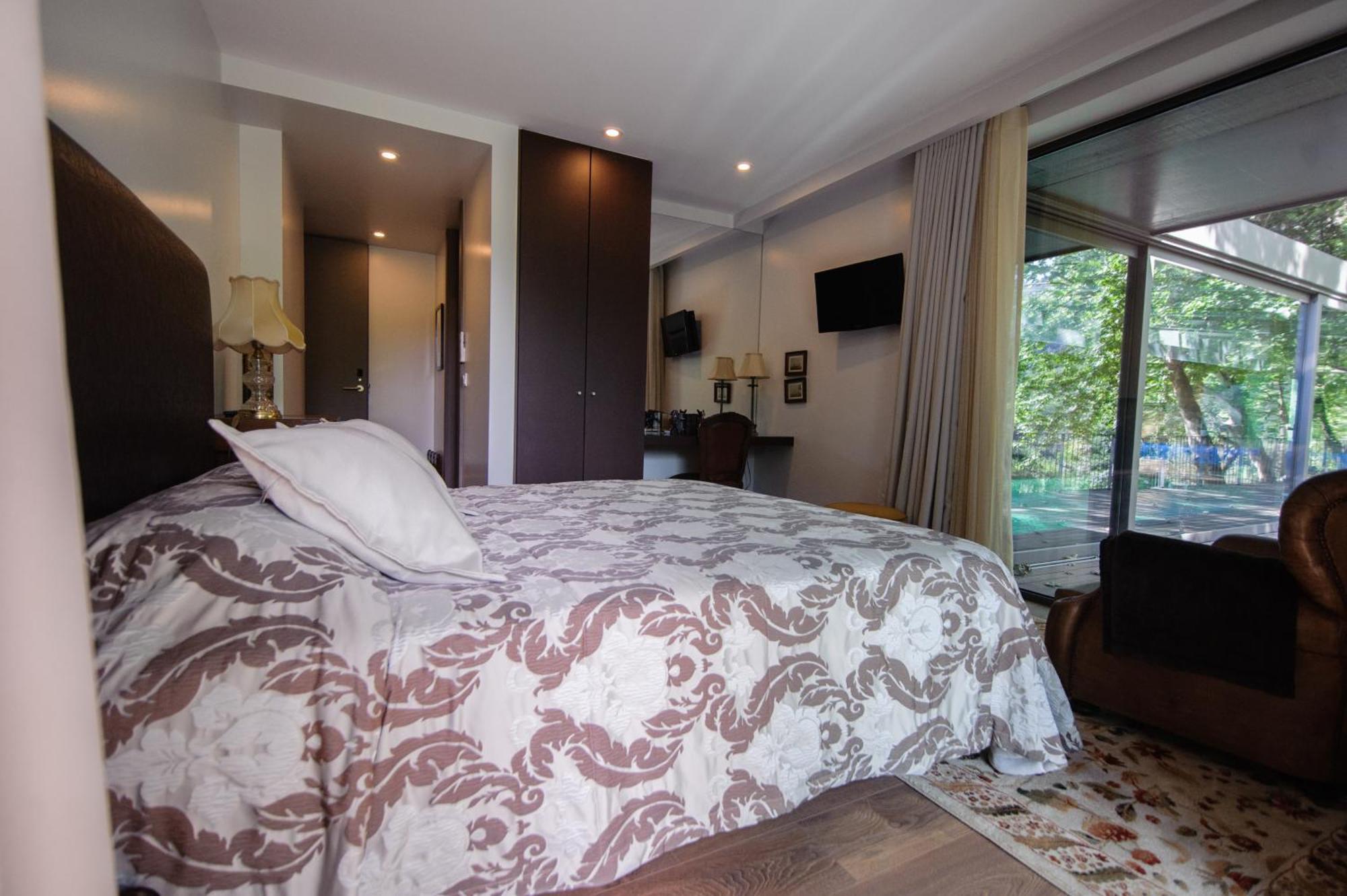 Quinta Dos Carqueijais Resort & Wellness Vườn quốc gia Peneda-Gerês Phòng bức ảnh