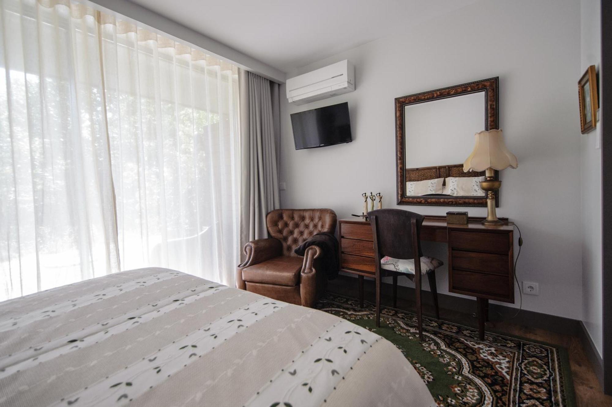 Quinta Dos Carqueijais Resort & Wellness Vườn quốc gia Peneda-Gerês Phòng bức ảnh