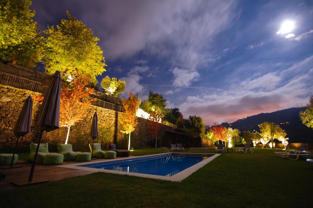 Quinta Dos Carqueijais Resort & Wellness Vườn quốc gia Peneda-Gerês Ngoại thất bức ảnh