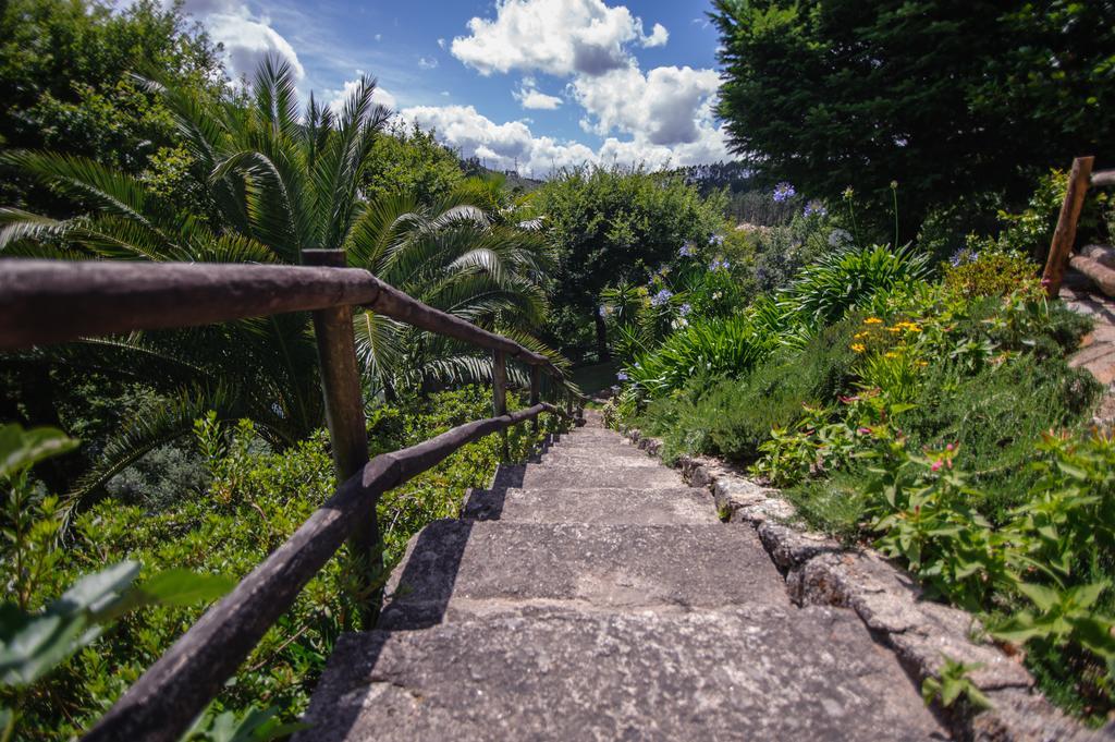Quinta Dos Carqueijais Resort & Wellness Vườn quốc gia Peneda-Gerês Ngoại thất bức ảnh