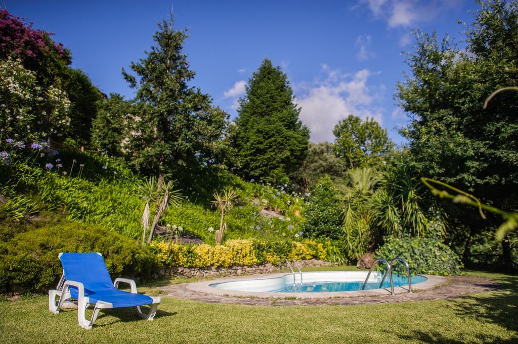Quinta Dos Carqueijais Resort & Wellness Vườn quốc gia Peneda-Gerês Ngoại thất bức ảnh