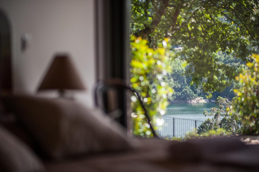 Quinta Dos Carqueijais Resort & Wellness Vườn quốc gia Peneda-Gerês Ngoại thất bức ảnh