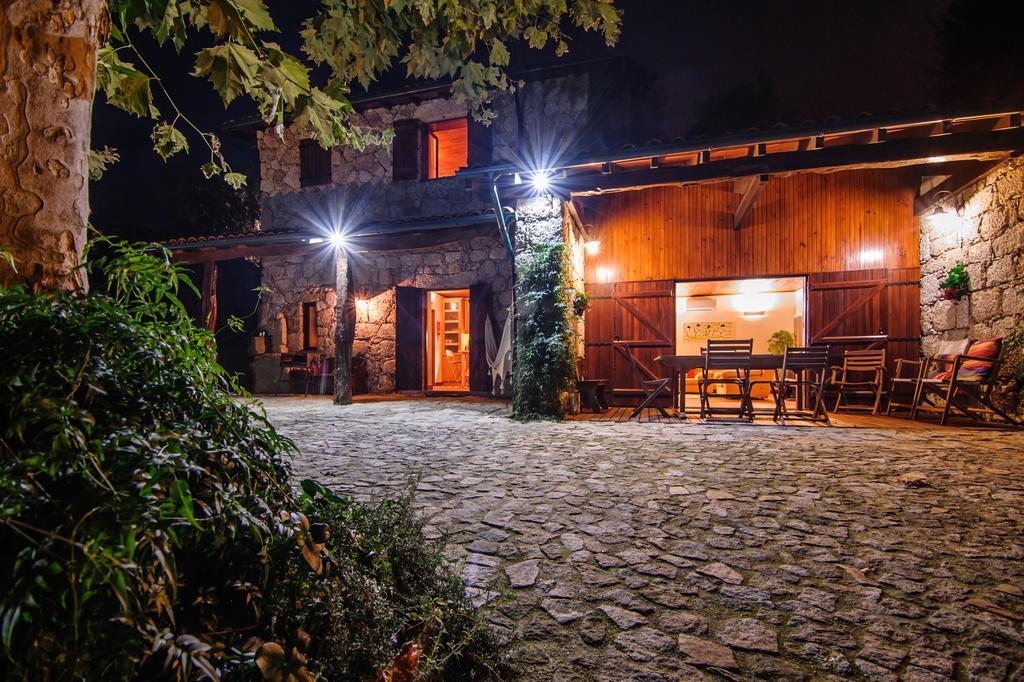 Quinta Dos Carqueijais Resort & Wellness Vườn quốc gia Peneda-Gerês Ngoại thất bức ảnh