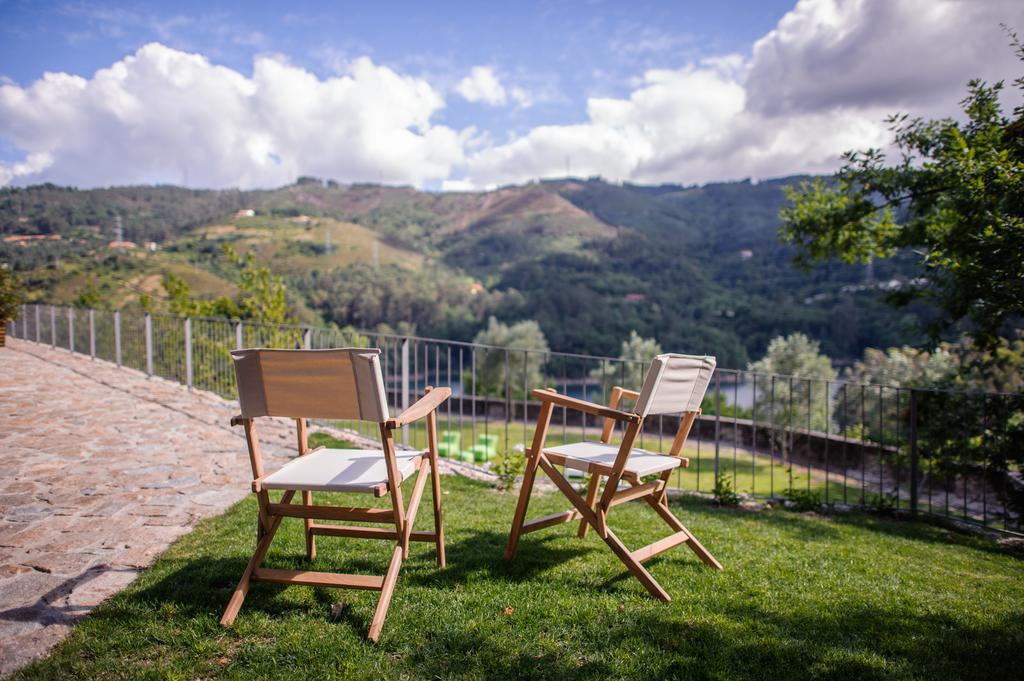 Quinta Dos Carqueijais Resort & Wellness Vườn quốc gia Peneda-Gerês Ngoại thất bức ảnh