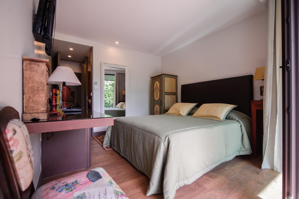 Quinta Dos Carqueijais Resort & Wellness Vườn quốc gia Peneda-Gerês Ngoại thất bức ảnh
