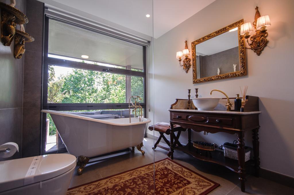 Quinta Dos Carqueijais Resort & Wellness Vườn quốc gia Peneda-Gerês Ngoại thất bức ảnh