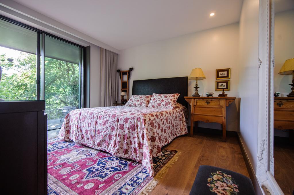 Quinta Dos Carqueijais Resort & Wellness Vườn quốc gia Peneda-Gerês Ngoại thất bức ảnh